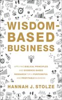 Wisdom-Based Business