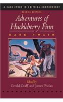 Adventures of Huckleberry Finn