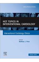 Hot Topics in Interventional Cardiology