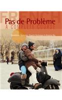 Pas de Probleme Student Book