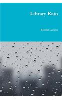 Library Rain