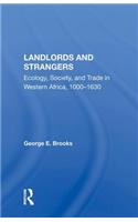 Landlords and Strangers