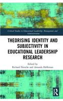 Theorising Identity and Subjectivity in Educational Leadership Research