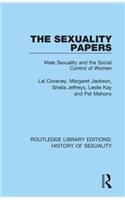 Sexuality Papers