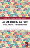 Los castellanos del Perú