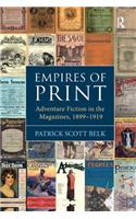 Empires of Print: Adventure Fiction in the Magazines, 1899-1919