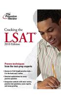 Cracking the LSAT
