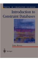 Introduction to Constraint Databases