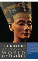 The Norton Anthology of World Literature, Volume a