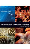 Introduction to Ocean Sciences