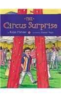 The Circus Surprise