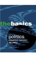 Politics:The Basics