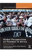 Global Perspectives on Football in Africa