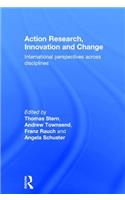 Action Research, Innovation and Change