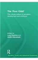 The 'Poor Child'