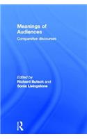 Meanings of Audiences
