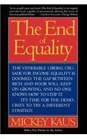 End of Equality