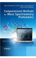 Computational Methods for Mass Spectrometry Proteomics
