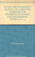 Physics Programmes