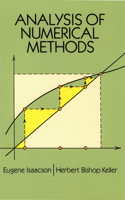 Analysis of Numerical Methods: (Dover Books on Mathema 1.4tics)