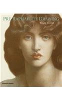 Pre-Raphaelite Drawing