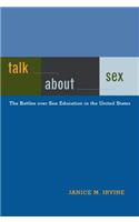 Talk About Sex