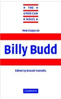 New Essays on Billy Budd