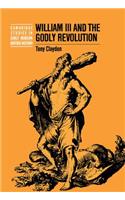 William III and the Godly Revolution