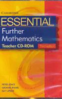 Essential Further Mathematics Third Edition Teacher CD-ROM