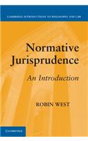 Normative Jurisprudence
