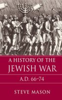 History of the Jewish War