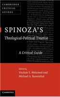 Spinoza's 'Theological-Political Treatise'