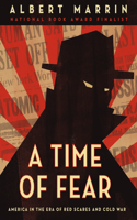 Time of Fear