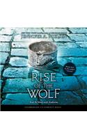 Rise of the Wolf (Mark of the Thief, Book 2), Volume 2