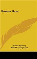 Roman Days