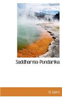 Saddharma-Pundarika