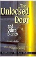 Unlocked Door and Othershort Stories, the