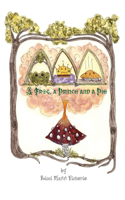 A Frog, a Prince and a Pie