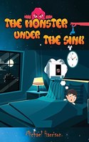 Monster Under The Sink