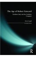 Age of Robert Guiscard