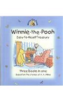 Winnie the Pooh Mini Treasury