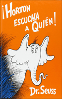 Horton Escucha a Quien (Horton Hears a Who)