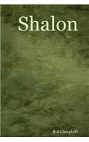 Shalon