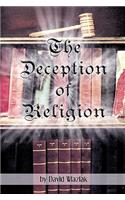 Deception of Religion