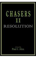 Chasers II Resolution