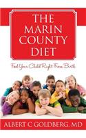Marin County Diet