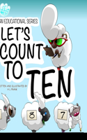 Let's Count To Ten!