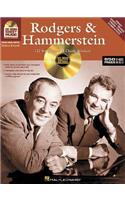 Rodgers & Hammerstein Featuring 120 Songs from 11 Classic Musicals