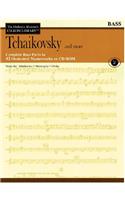 Tchaikovsky and More: The Orchestra Musician's CD-ROM Library Vol. IV