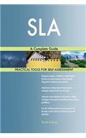 SLA A Complete Guide